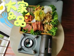 -贝美月子中心(海璟店)