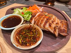 -mango tree芒果树餐厅(K11店)