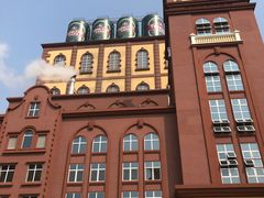 -青岛啤酒博物馆