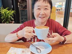 -曼乐辰餐厅(中庚漫游城店)