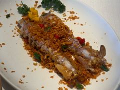 -金苑海鲜酒家(来魅力店)