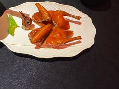-醉东Oriental House(静安嘉里中心店)