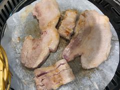 -烤路里·韩国品质自助烤肉(石路天虹4号店)