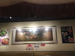 大堂-茶花妹子云南餐厅(传媒大学店)