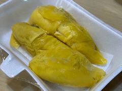 -101花果山山芭榴莲(史密斯街店)
