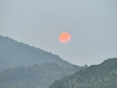 -南北湖风景区