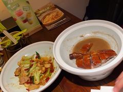 -客语客家菜(东山口店)