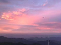 -东白山