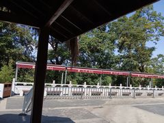 -终南山南五台景区