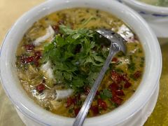 -大自然美食农庄(广州南站店)