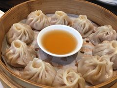 -自在弥林花园餐厅(云栖店)