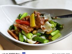 -顺德美的万豪酒店·自助餐·贡厨