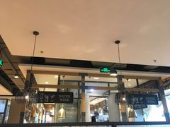 门面-比格比萨自助(万柳华联店)