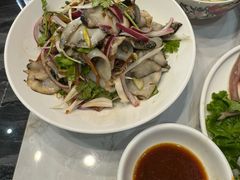 -隐厨·海鲜餐厅(恒通路店)