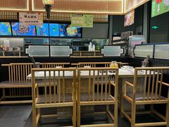 -蘇小主·创意中国菜(金茂览秀城店)