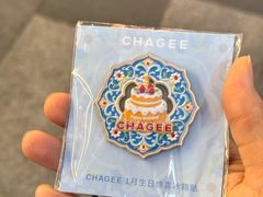 -霸王茶姬(正佳广场店)