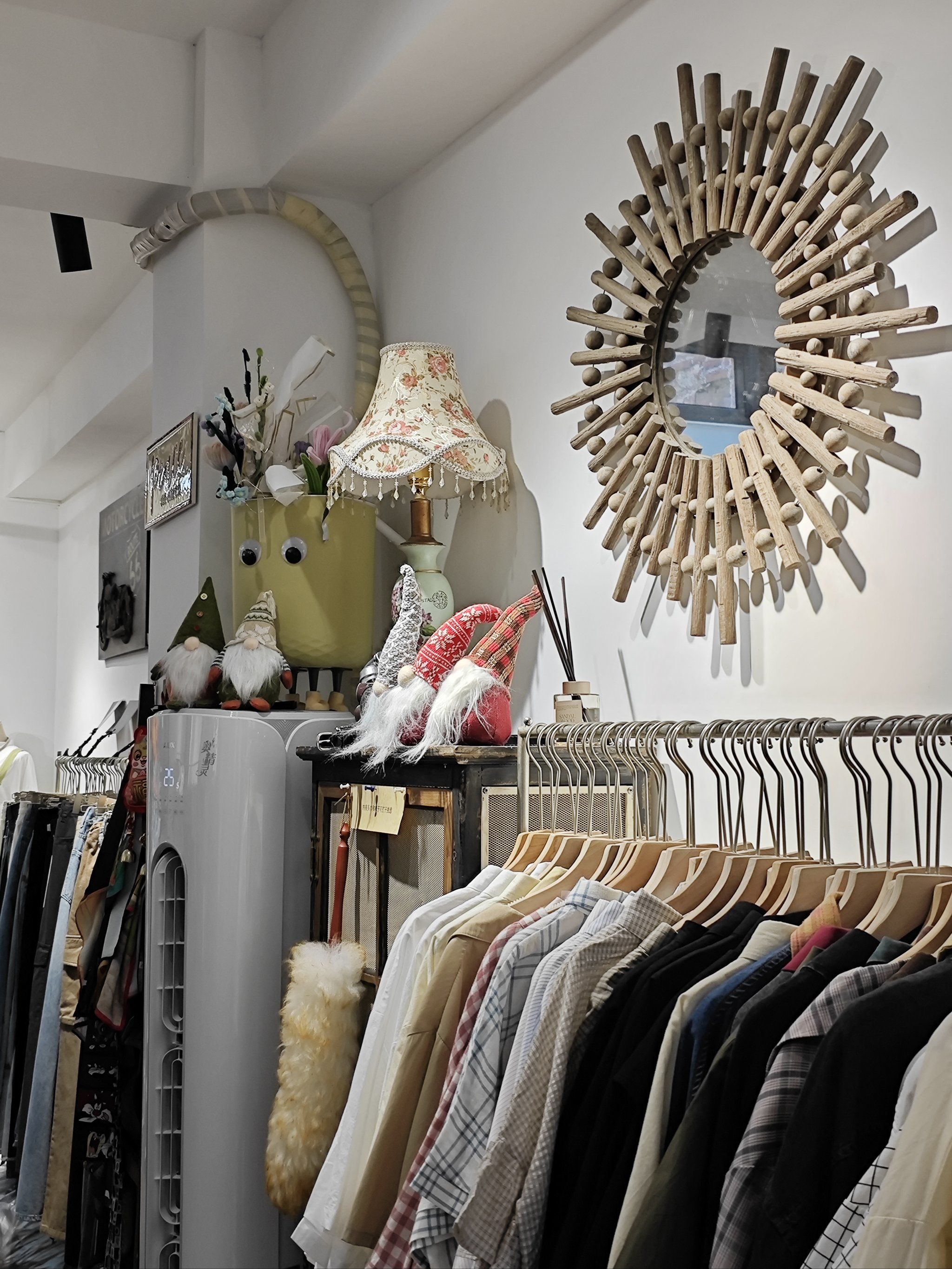 甜品店77服装店77民宿 一次性全拿下