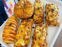 -85度C(上海兰溪二店)