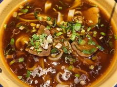 -不是烧烤·武汉烧烤·地道湖北菜(大成路店)