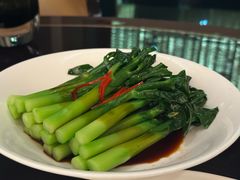 -珠海瑞吉酒店·宴庭中餐厅