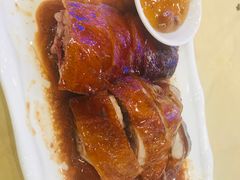 -潮喜竹溪荔湖酒家(荔枝湾店)