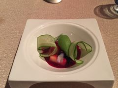 -北京金融街丽思卡尔顿酒店·意味轩 Cepe