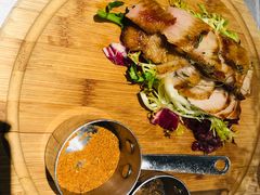 -小大董·烤鸭(凤凰汇店)