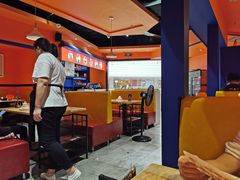 大堂-阿味大虾(奥克斯广场店)