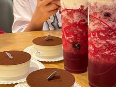 -85度C(深圳佳宁娜店)