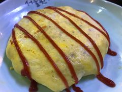 -首尔馆韩国料理(金童路店)