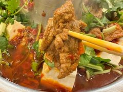 -王大乔泡椒米线(桐梓坡店)