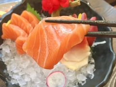 -大雄寿司(中华广场店)