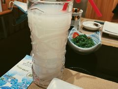 -昱匠·日本料理(金融街店)