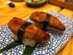 -隐泉京望日式料理(太和广场店)