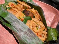 -云海肴云南菜·蒸汽石锅鱼(青岛万象城店)