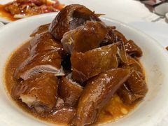 明炉烧鹅-粥旺庄(芳村店)
