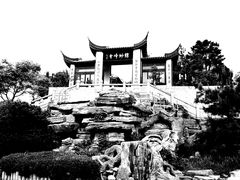-缥缈峰景区