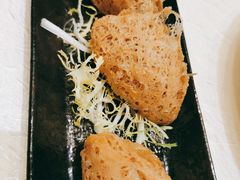 芋角-明阁 Ming Court(广州朗豪酒店)