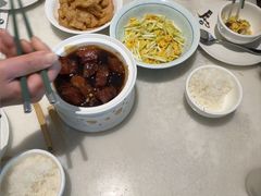 -小菜园新徽菜(江阴万达店)