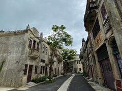 -赤坎·广东华侨国际旅游度假区