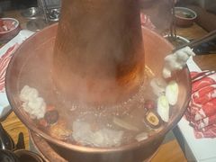 -额尔敦草原涮羊肉·烧烤(冻青树总店)