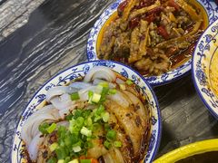 -西月城谭豆花(春熙路店)