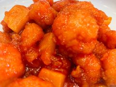 -李氏传家菜(兴城路店)