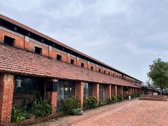 -祝甸砖窑文化馆