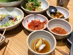 -喜来稀肉(北外滩白玉兰广场店)