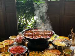 -白乐天毛肚火锅馆(南滨路店)