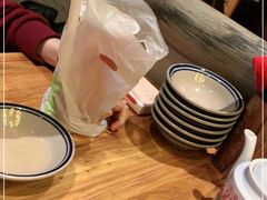 -破三川·新川菜(静安大融城店)