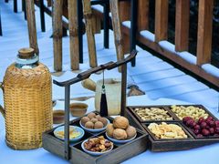 -宁波五龙潭景区