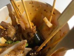 -童陈记重庆冷串串(食宝街店)