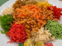 -大茄来海鲜餐厅(亚洲城分行)